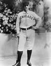 Cap Anson, 1880 Chicago White Stockings